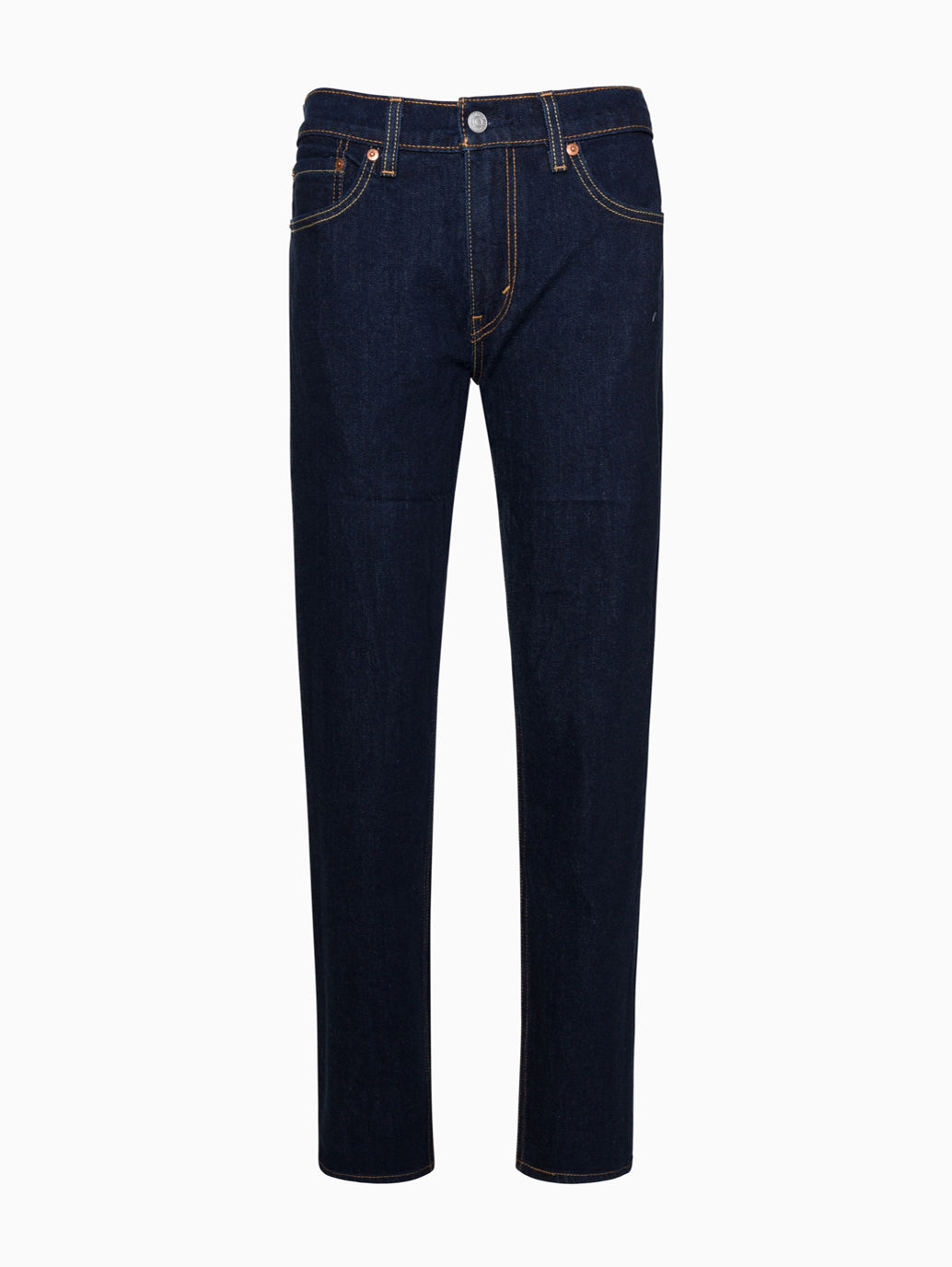 511™ スリムフィット ダークインディゴ RINSEY