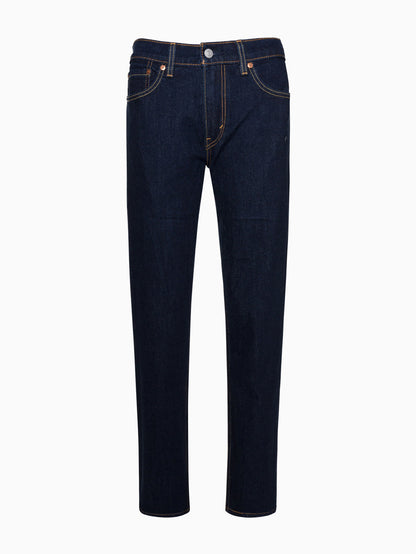 511™ スリムフィット ダークインディゴ RINSEY