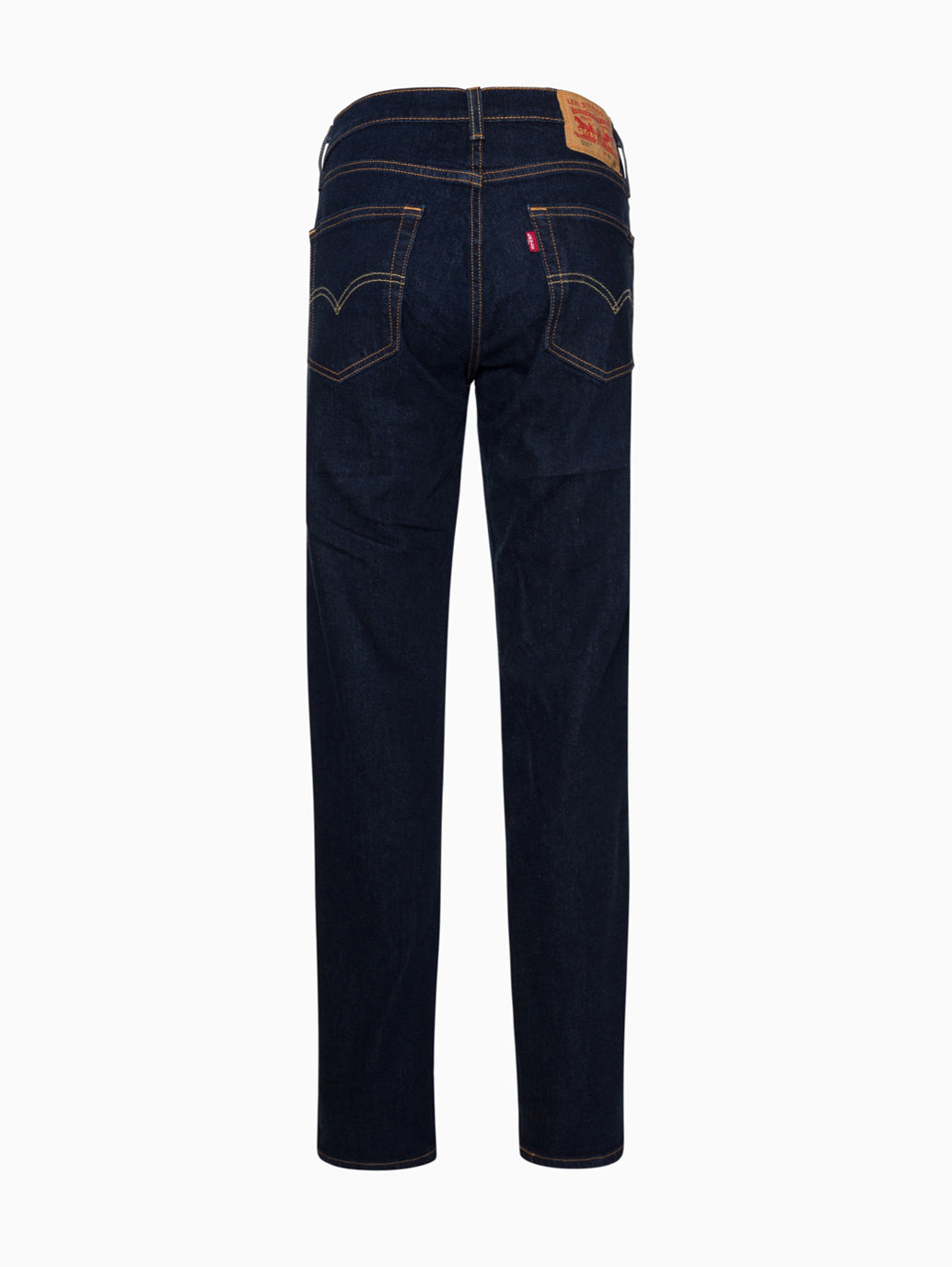511™ スリムフィット ダークインディゴ RINSEY