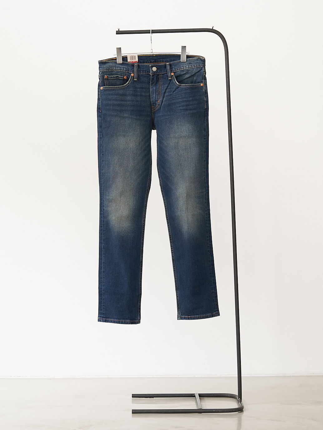 511™ スリムフィット インディゴ CANYON DARK