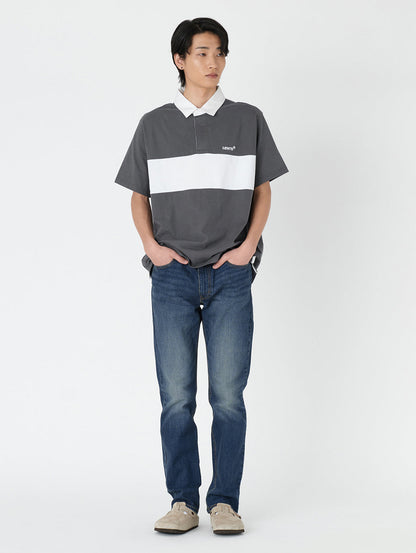 511™ スリムフィット インディゴ CANYON DARK