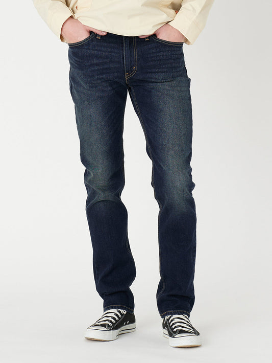 511™ スリムフィット ダークインディゴ SEQUOIA