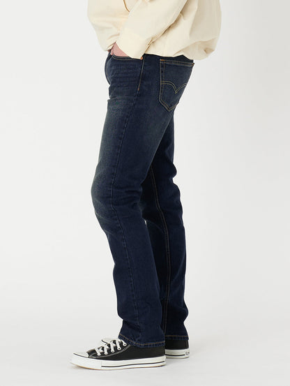 511™ スリムフィット ダークインディゴ SEQUOIA