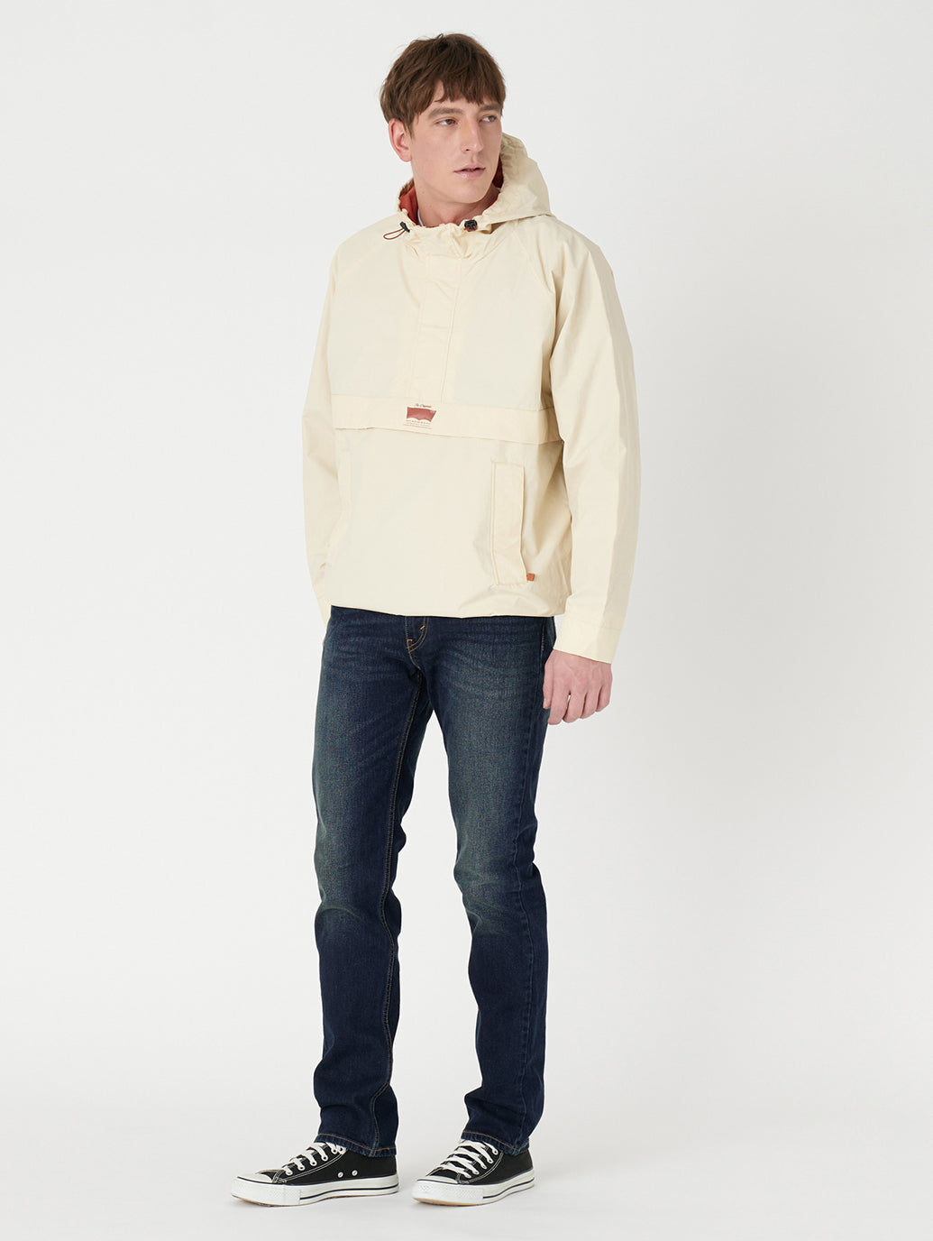 511™ スリムフィット ダークインディゴ SEQUOIA