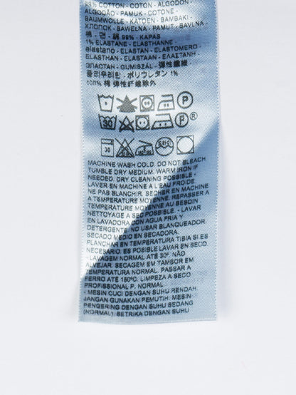 511™ スリムフィット ダークインディゴ SEQUOIA