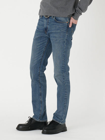 511™ スリムフィット ジーンズ ミディアムインディゴ