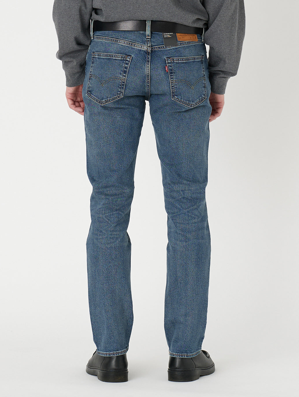 511™ スリムフィット ジーンズ ミディアムインディゴ