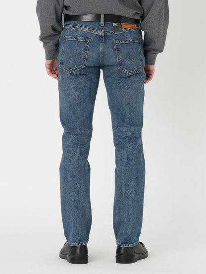 511™ スリムフィット ジーンズ ミディアムインディゴ