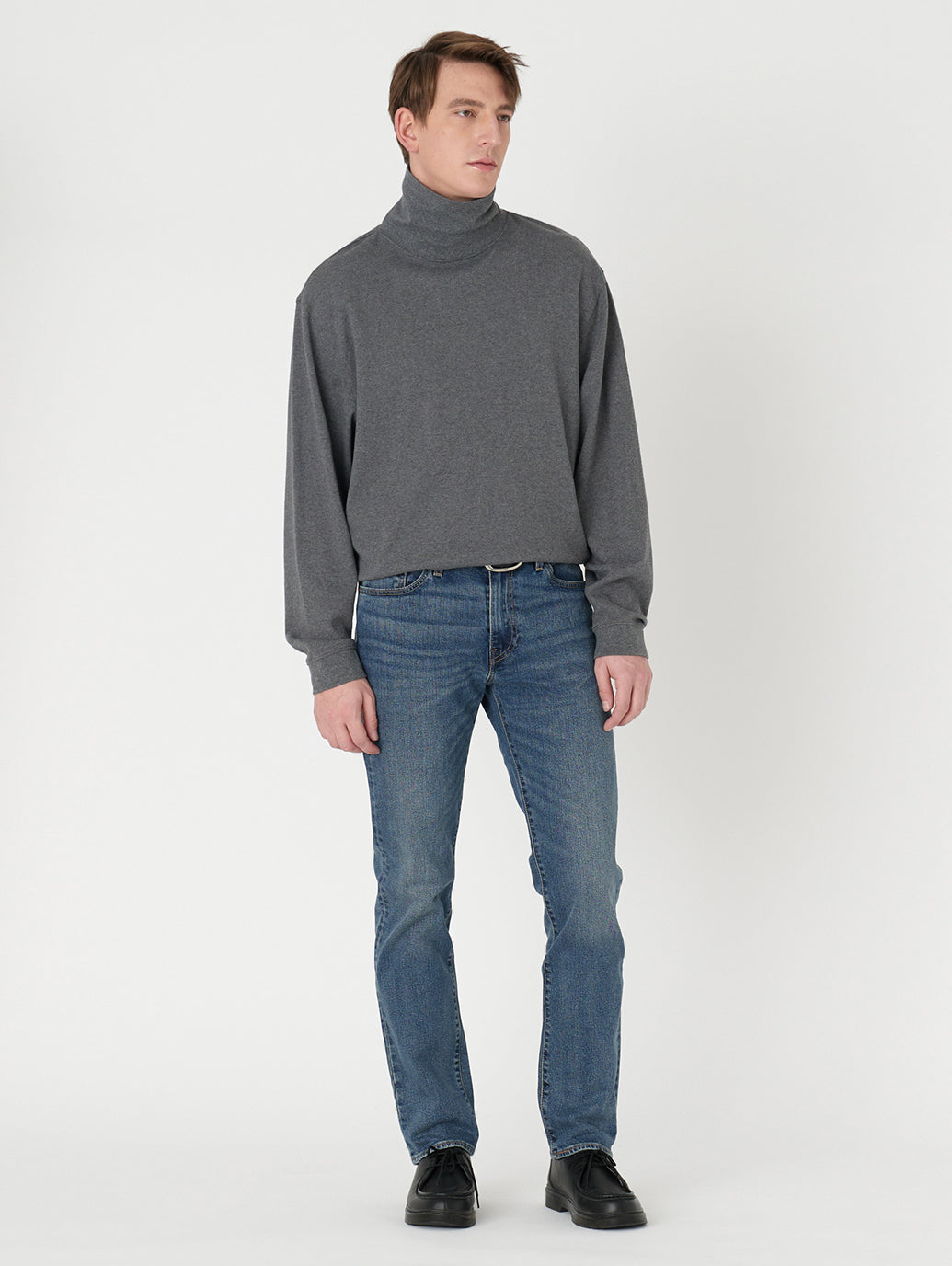 511™ スリムフィット ジーンズ ミディアムインディゴ