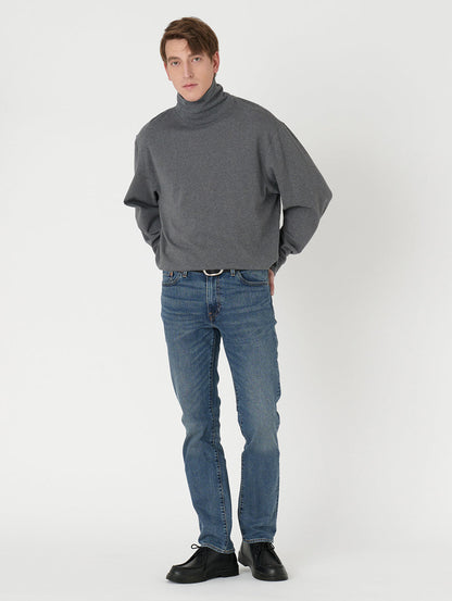 511™ スリムフィット ジーンズ ミディアムインディゴ