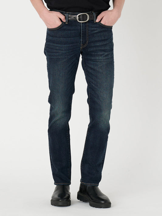 511™ スリムフィット ジーンズ ダークインディゴ