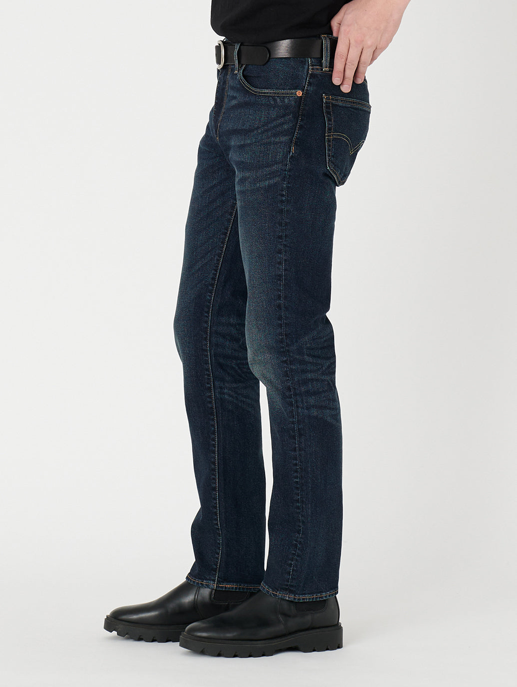 511™ スリムフィット ジーンズ ダークインディゴ