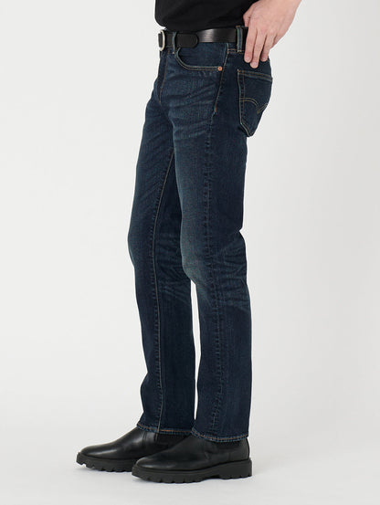 511™ スリムフィット ジーンズ ダークインディゴ