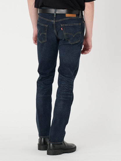 511™ スリムフィット ジーンズ ダークインディゴ