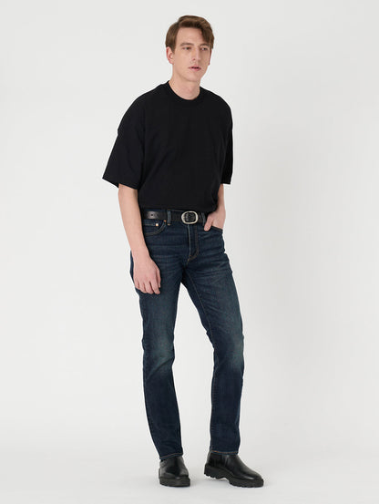 511™ スリムフィット ジーンズ ダークインディゴ