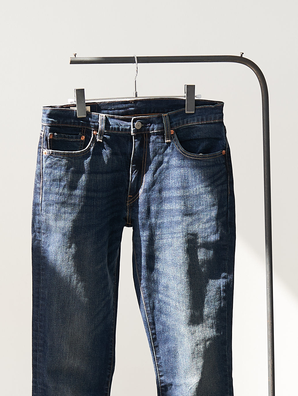 511™ スリムフィット ジーンズ ダークインディゴ