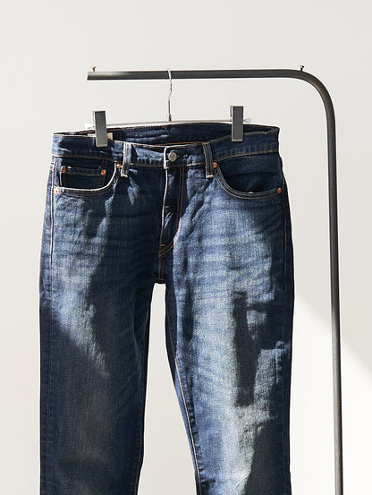 511™ スリムフィット ジーンズ ダークインディゴ