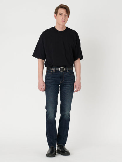 511™ スリムフィット ジーンズ ダークインディゴ