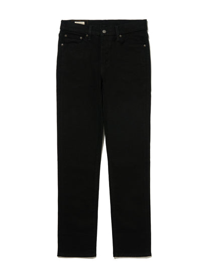 FLEX JEANS 511™ スリムフィット ブラック BLACK LEAF