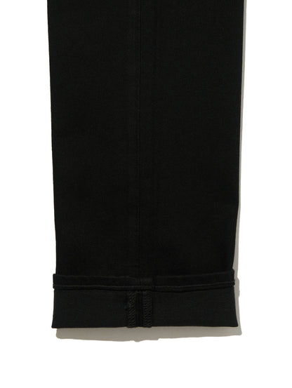 FLEX JEANS 511™ スリムフィット ブラック BLACK LEAF