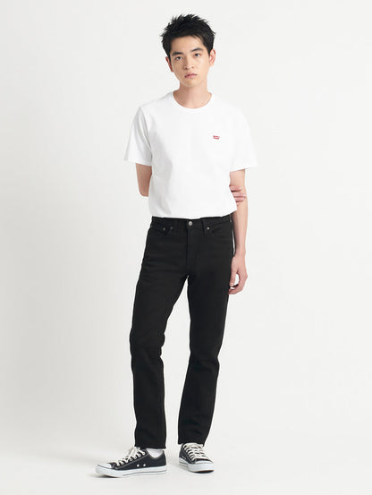 FLEX JEANS 511™ スリムフィット ブラック BLACK LEAF