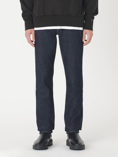 FLEX JEANS 511™ スリムフィット ダークインディゴ MID KNIGHT RINSE