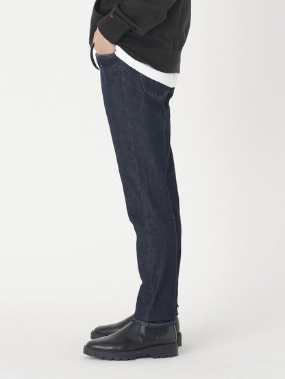 FLEX JEANS 511™ スリムフィット ダークインディゴ MID KNIGHT RINSE