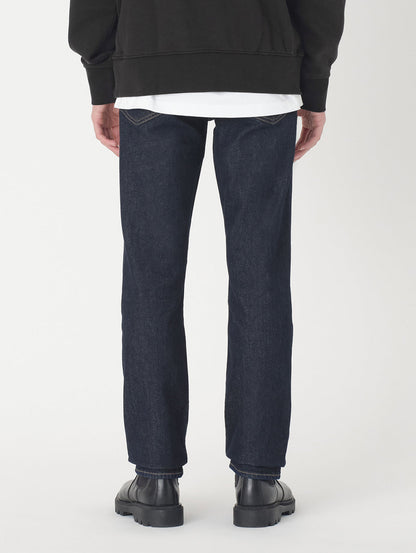 FLEX JEANS 511™ スリムフィット ダークインディゴ MID KNIGHT RINSE