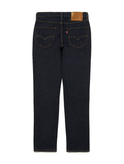 FLEX JEANS 511™ スリムフィット ダークインディゴ MID KNIGHT RINSE