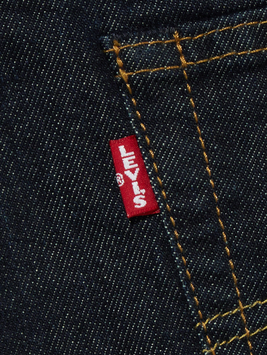 FLEX JEANS 511™ スリムフィット ダークインディゴ MID KNIGHT RINSE