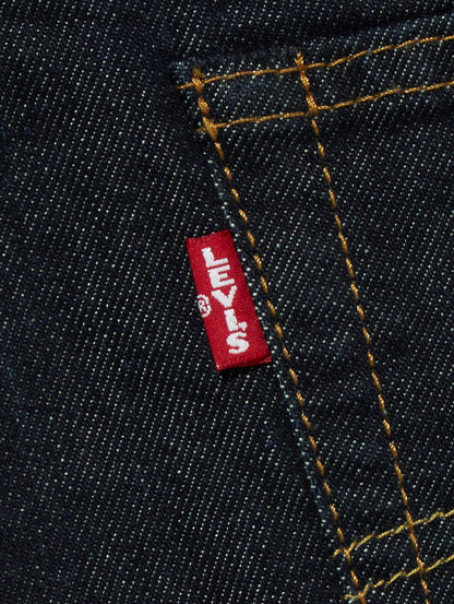 FLEX JEANS 511™ スリムフィット ダークインディゴ MID KNIGHT RINSE