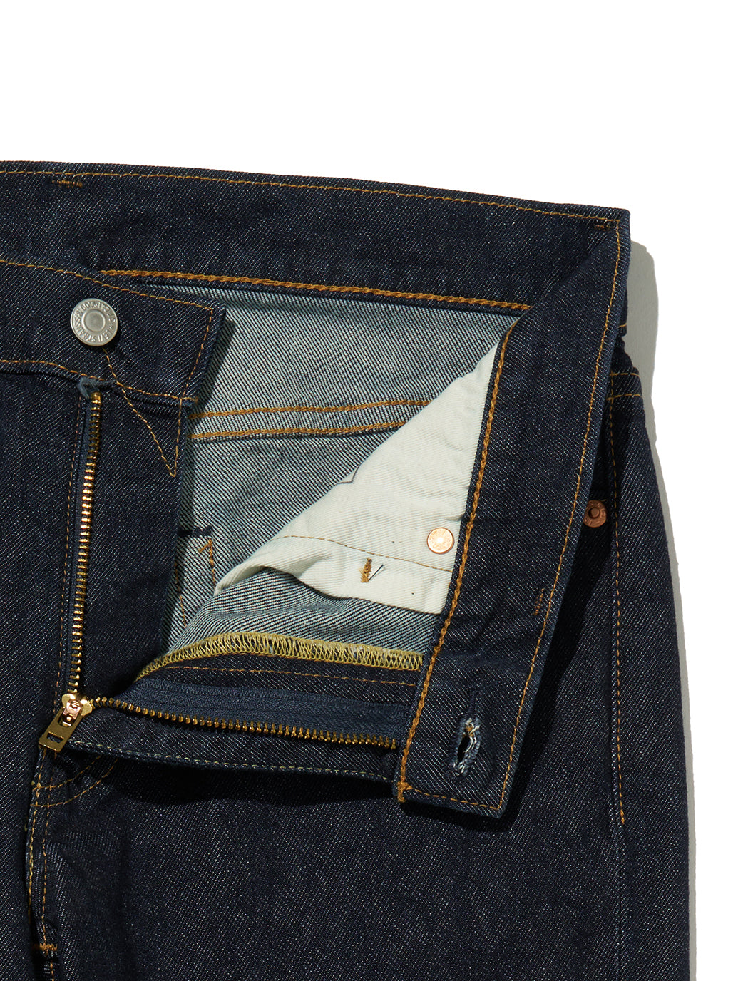 FLEX JEANS 511™ スリムフィット ダークインディゴ MID KNIGHT RINSE