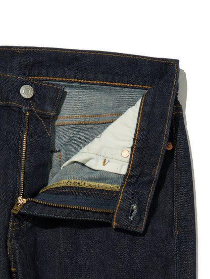 FLEX JEANS 511™ スリムフィット ダークインディゴ MID KNIGHT RINSE