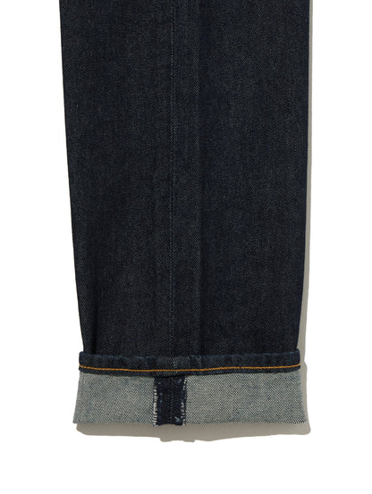 FLEX JEANS 511™ スリムフィット ダークインディゴ MID KNIGHT RINSE