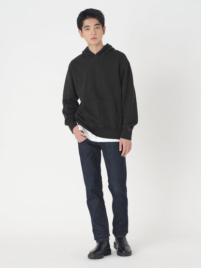 FLEX JEANS 511™ スリムフィット ダークインディゴ MID KNIGHT RINSE