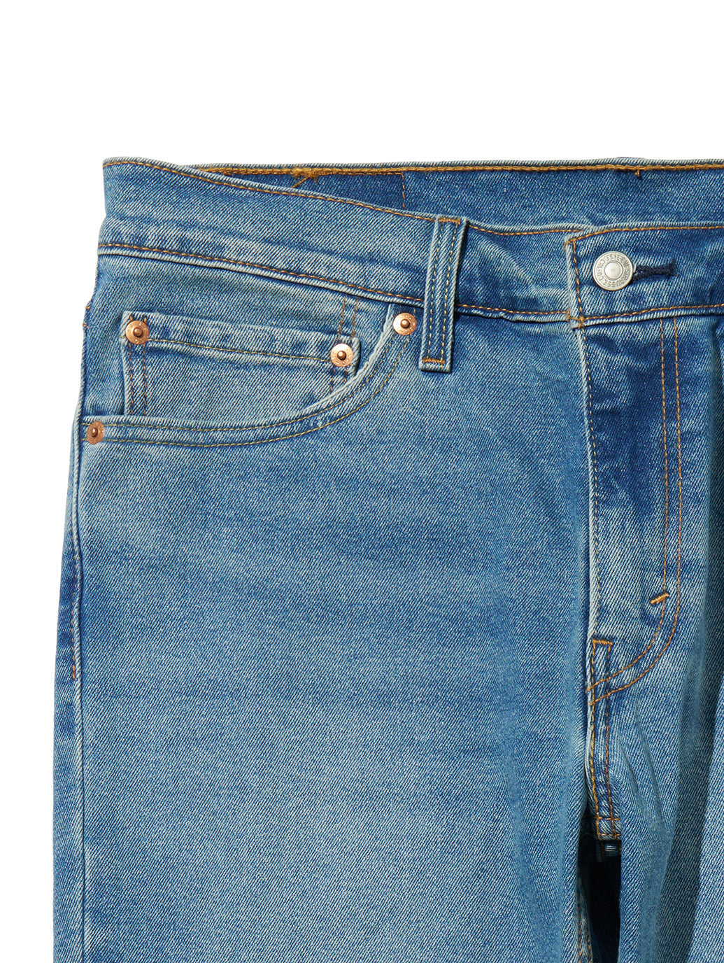 511™  ジーンズ スリムフィット ミディアムインディゴ