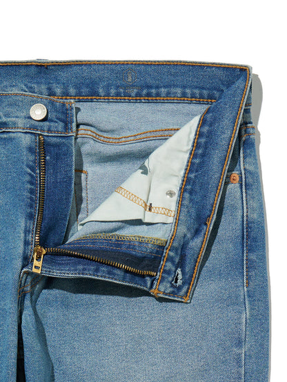 511™  ジーンズ スリムフィット ミディアムインディゴ