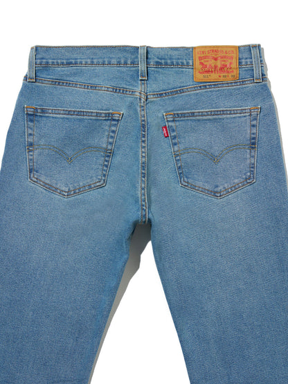 511™  ジーンズ スリムフィット ミディアムインディゴ