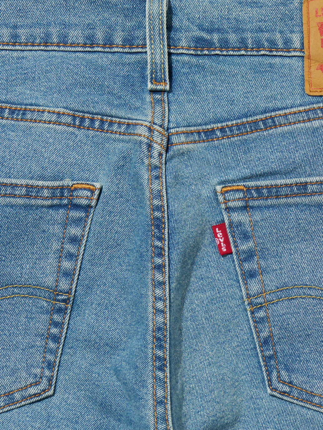 511™  ジーンズ スリムフィット ミディアムインディゴ