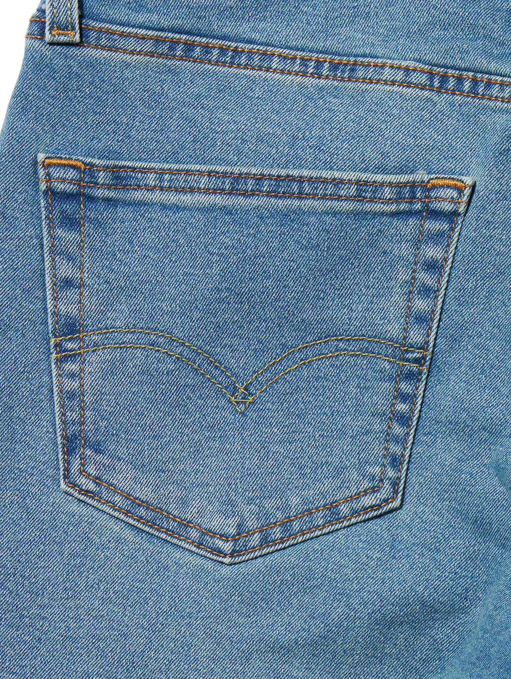 511™  ジーンズ スリムフィット ミディアムインディゴ