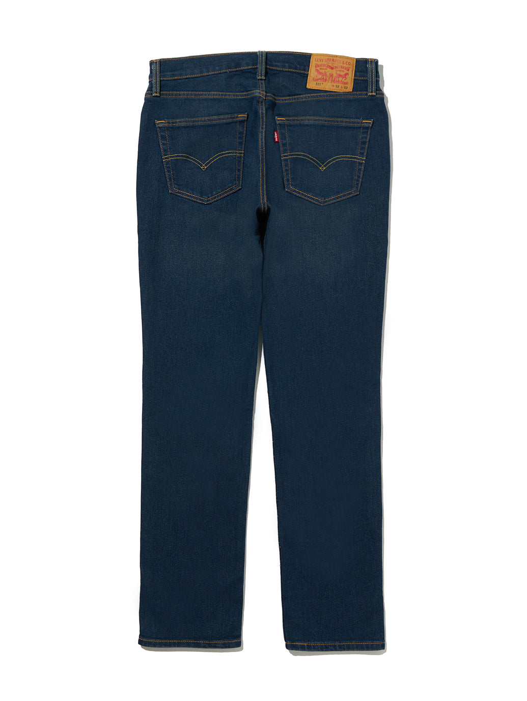 511™  ジーンズ スリムフィット ダークインディゴ