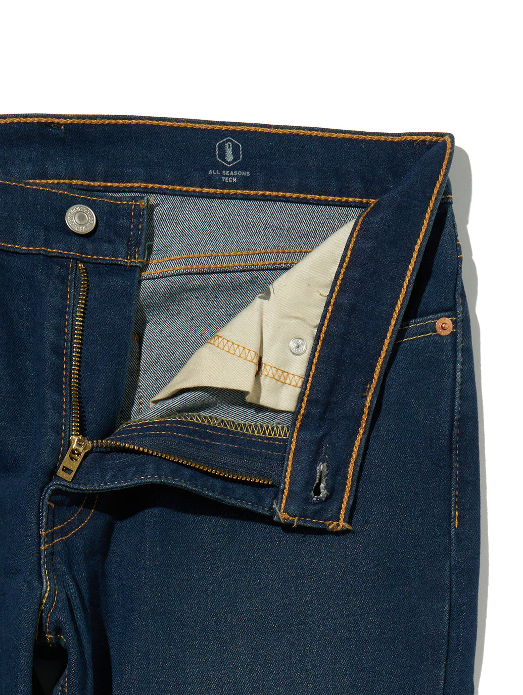 511™  ジーンズ スリムフィット ダークインディゴ