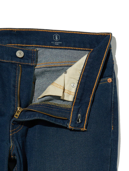 511™  ジーンズ スリムフィット ダークインディゴ