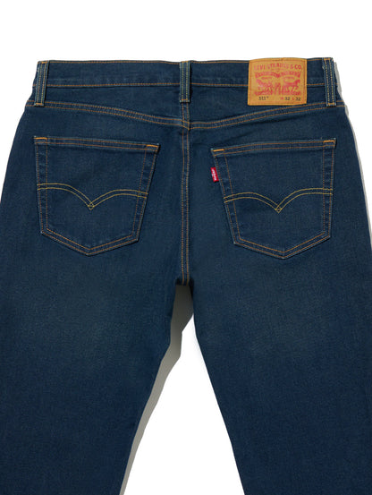 511™  ジーンズ スリムフィット ダークインディゴ