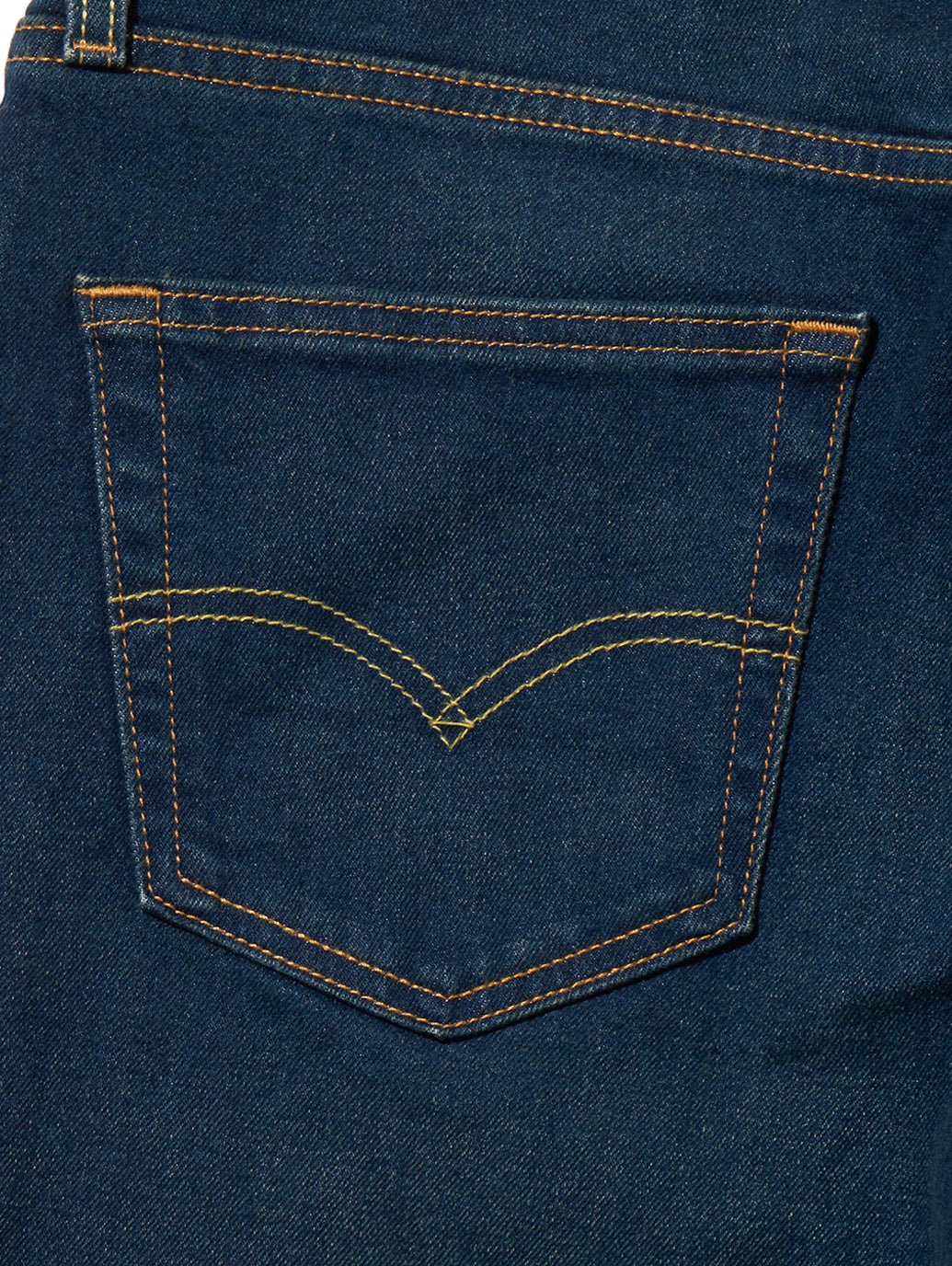 511™  ジーンズ スリムフィット ダークインディゴ