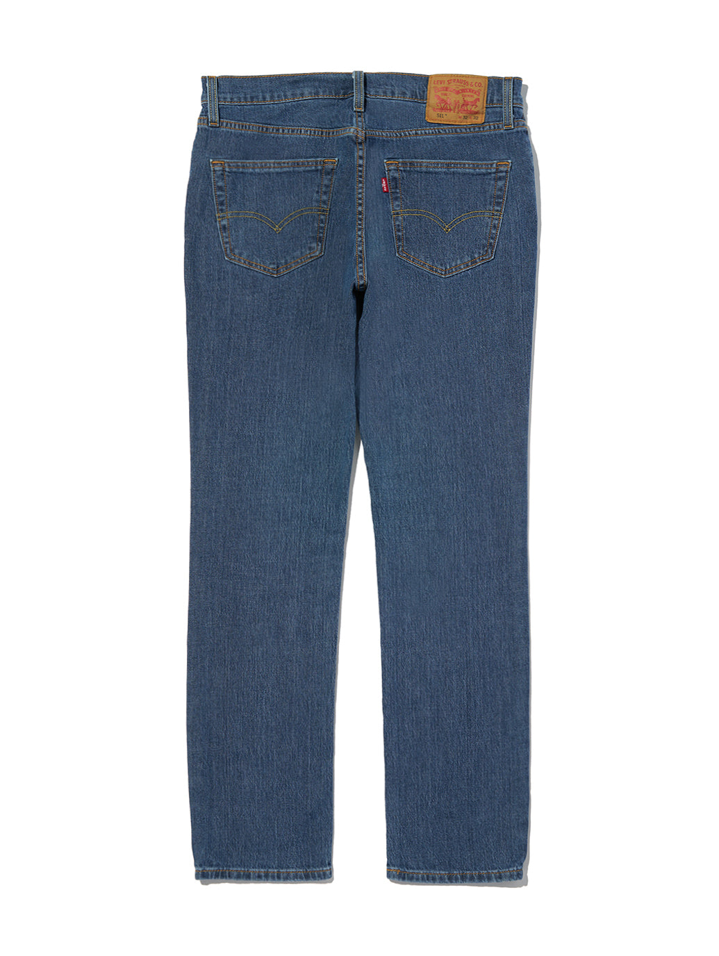 COOLコレクション 511™ スリムフィット ジーンズ ダークインディゴ