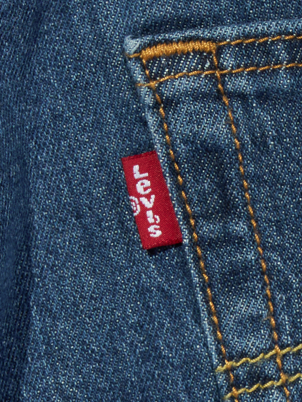 COOLコレクション 511™ スリムフィット ジーンズ ダークインディゴ