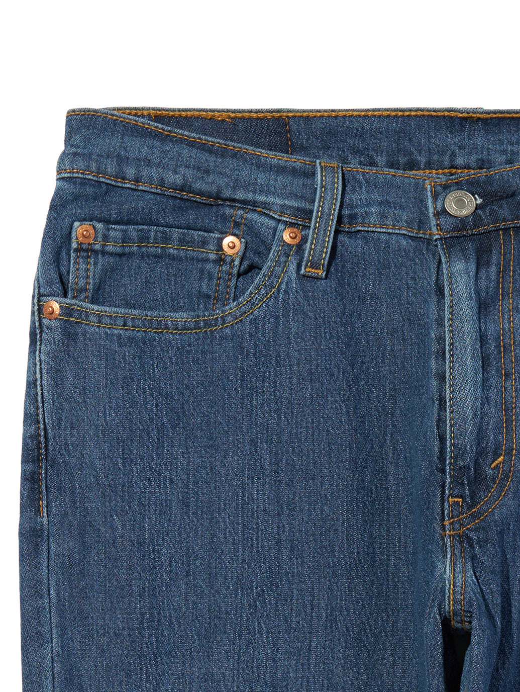 COOLコレクション 511™ スリムフィット ジーンズ ダークインディゴ