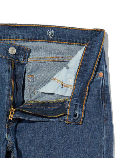 COOLコレクション 511™ スリムフィット ジーンズ ダークインディゴ