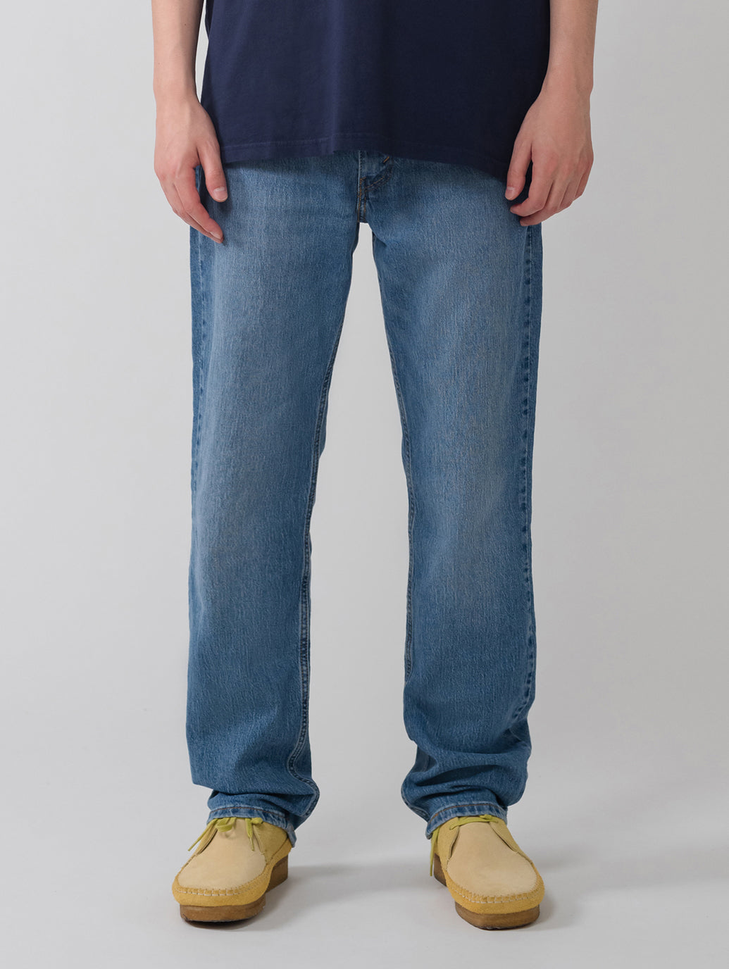 COOLコレクション 511™ スリムフィット ジーンズ ミディアムインディゴ